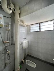 Blk 233 Kebun Baru Palm View (Ang Mo Kio), HDB 3 Rooms #614142091